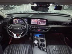 2023 Kia K8 2.5 Gasoline 2WD — фото 10