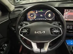2023 Kia K8 2.5 Gasoline 2WD — фото 15