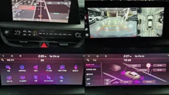 2023 Kia K8 2.5 Gasoline 2WD — фото 17