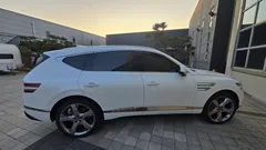 2022 Genesis GV80 3.5T Gasoline AWD — фото 5