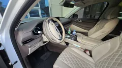 2022 Genesis GV80 3.5T Gasoline AWD — фото 6