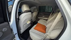 2022 Genesis GV80 3.5T Gasoline AWD — фото 7