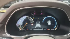2022 Genesis GV80 3.5T Gasoline AWD — фото 8