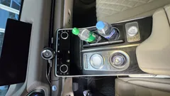 2022 Genesis GV80 3.5T Gasoline AWD — фото 9