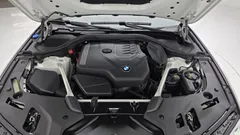 2022 BMW 5-Series 530i M Sport Package — фото 6