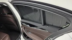 2022 BMW 5-Series 530i M Sport Package — фото 18