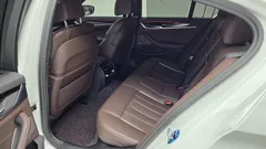 2022 BMW 5-Series 530i M Sport Package — фото 20