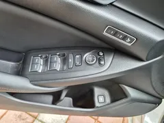 2021 Honda Accord 2.0 Hybrid Touring, белый — фото 17