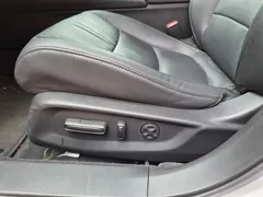 2021 Honda Accord 2.0 Hybrid Touring, белый — фото 19
