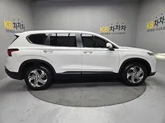 2023 Hyundai Santa Fe Diesel 2.2 4WD — фото 2