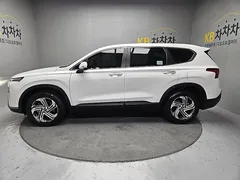 2023 Hyundai Santa Fe Diesel 2.2 4WD — фото 3