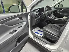 2023 Hyundai Santa Fe Diesel 2.2 4WD — фото 5