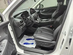 2023 Hyundai Santa Fe Diesel 2.2 4WD — фото 6