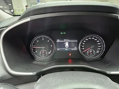 2023 Hyundai Santa Fe Diesel 2.2 4WD — фото 7