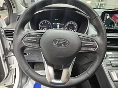 2023 Hyundai Santa Fe Diesel 2.2 4WD — фото 8