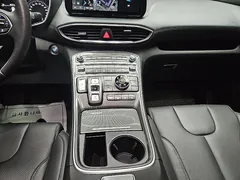 2023 Hyundai Santa Fe Diesel 2.2 4WD — фото 10