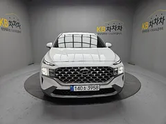 2023 Hyundai Santa Fe Diesel 2.2 4WD — фото 11