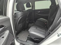 2023 Hyundai Santa Fe Diesel 2.2 4WD — фото 16