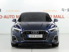 2023 Audi A5 40 TFSI Quattro Premium Sportback — фото 3