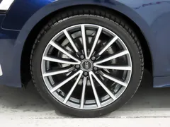 2023 Audi A5 40 TFSI Quattro Premium Sportback — фото 5