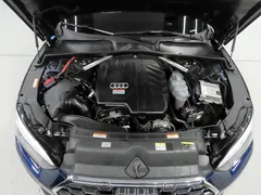 2023 Audi A5 40 TFSI Quattro Premium Sportback — фото 6