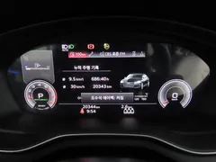 2023 Audi A5 40 TFSI Quattro Premium Sportback — фото 8