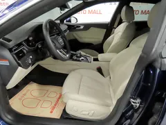 2023 Audi A5 40 TFSI Quattro Premium Sportback — фото 10