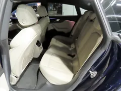 2023 Audi A5 40 TFSI Quattro Premium Sportback — фото 15