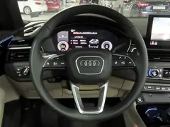 2023 Audi A5 40 TFSI Quattro Premium Sportback — фото 17