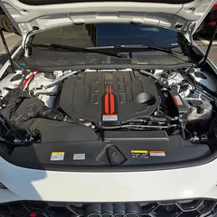 2025 Audi S5 3.0 TFSI Quattro — фото 6