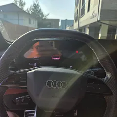 2025 Audi S5 3.0 TFSI Quattro — фото 8