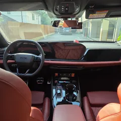 2025 Audi S5 3.0 TFSI Quattro — фото 9