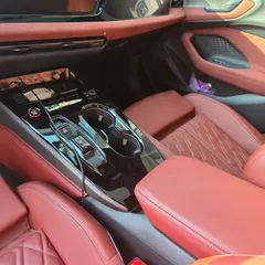 2025 Audi S5 3.0 TFSI Quattro — фото 10