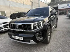 2021 Kia Mohave Diesel 3.0 4WD 7-Seater — фото 1
