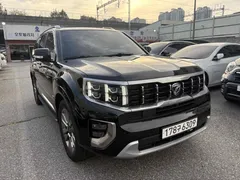 2021 Kia Mohave Diesel 3.0 4WD 7-Seater — фото 2