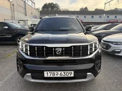 2021 Kia Mohave Diesel 3.0 4WD 7-Seater — фото 3