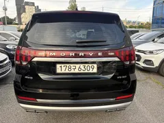 2021 Kia Mohave Diesel 3.0 4WD 7-Seater — фото 4