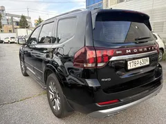 2021 Kia Mohave Diesel 3.0 4WD 7-Seater — фото 5