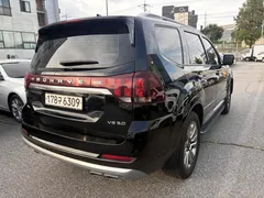 2021 Kia Mohave Diesel 3.0 4WD 7-Seater — фото 6