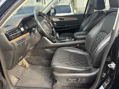 2021 Kia Mohave Diesel 3.0 4WD 7-Seater — фото 7
