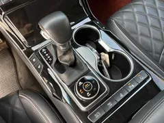 2021 Kia Mohave Diesel 3.0 4WD 7-Seater — фото 15