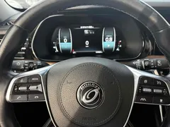 2021 Kia Mohave Diesel 3.0 4WD 7-Seater — фото 17