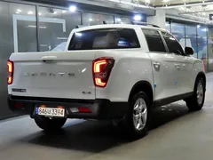 2022 SsangYong Rexton Diesel 2.2 4WD — фото 2