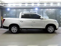 2022 SsangYong Rexton Diesel 2.2 4WD — фото 5