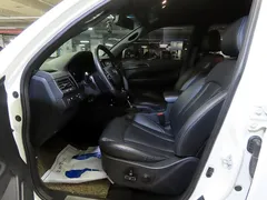 2022 SsangYong Rexton Diesel 2.2 4WD — фото 6