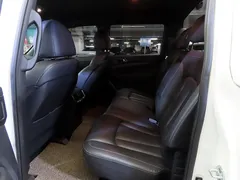 2022 SsangYong Rexton Diesel 2.2 4WD — фото 8