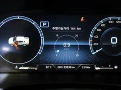 2022 SsangYong Rexton Diesel 2.2 4WD — фото 10