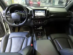 2022 SsangYong Rexton Diesel 2.2 4WD — фото 14