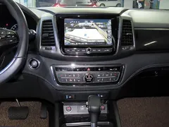 2022 SsangYong Rexton Diesel 2.2 4WD — фото 15