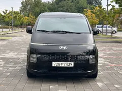 2023 Hyundai Staria Tourer 11-Seater — фото 6